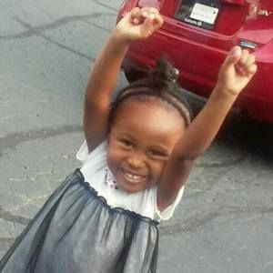 Meet your Posher, Tracey